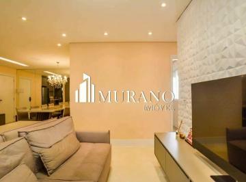 Apartamento · 82m² · 2 Quartos · 1 Vaga · Apartamento à venda, 2 quartos, 1 suíte, 1 vaga, Campestre - Santo André/SP