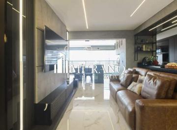 Apartamento · 112m² · 3 Quartos · 2 Vagas · Apartamento à venda, 3 quartos, 3 suítes, 2 vagas, Tatuapé - São Paulo/SP