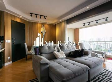 Apartamento · 98m² · 2 Quartos · 2 Vagas · Apartamento à venda, 2 quartos, 1 suíte, 2 vagas, Tatuapé - São Paulo/SP