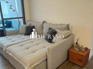 Apartamento · 64m² · 2 Quartos · 1 Vaga · Apartamento à venda, 2 quartos, 1 suíte, 1 vaga, Mooca - São Paulo/SP