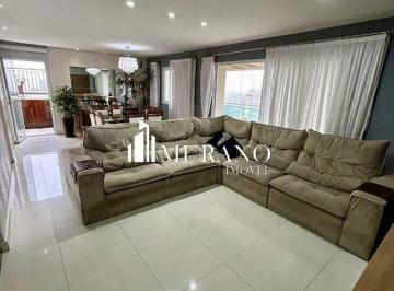 Apartamento · 243m² · 4 Quartos · 3 Vagas · Apartamento à venda, 4 quartos, 2 suítes, 3 vagas, Tatuapé - São Paulo/SP