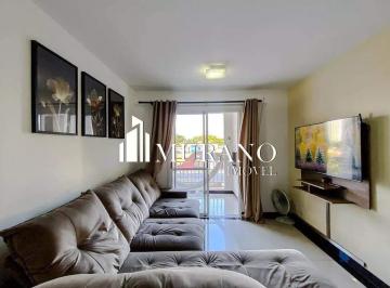 Apartamento · 77m² · 3 Quartos · 1 Vaga · Apartamento à venda, 3 quartos, 1 suíte, 1 vaga, Mooca - São Paulo/SP