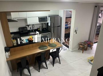 Casa · 83m² · 2 Quartos · 2 Vagas · Casa de condomínio à venda, 2 quartos, 2 suítes, 2 vagas, Vila Santa Clara - São Paulo/SP