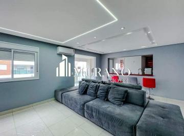 Apartamento · 100m² · 2 Quartos · 2 Vagas · Apartamento à venda, 2 quartos, 2 suítes, 2 vagas, Mooca - São Paulo/SP