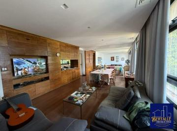Apartamento · 245m² · 4 Quartos · 3 Vagas · Apartamento à venda, 4 quartos, 1 suíte, 3 vagas, Serra - Belo Horizonte/MG
