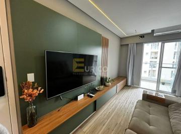 Apartamento · 50m² · 2 Quartos · 1 Vaga · Apartamento à venda no Condomínio Morada do Vale em Valinhos/SP