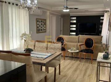 Apartamento · 76m² · 2 Quartos · 2 Vagas · Apartamento à venda no Condominio Prime Acqua em Campinas/SP