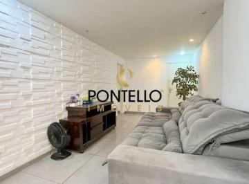 Apartamento · 111m² · 3 Quartos · 1 Vaga · Apartamento de aproximadamente 111m² à Venda – 3 quartos, 1 suíte, 1 vaga – Serra