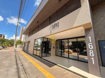 Apartamento · 108m² · 3 Quartos · 2 Vagas · APARTAMENTO COM 1 SUÍTE E 2 QUARTOS NO CENTRO e PRÓXIMO AO LAGO, TOLEDO-PR