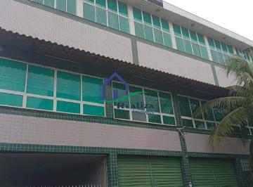 Comercial · 336m² · 40 Vagas · Prédio Comercial à Venda em Neves, São Gonçalo – 790 m² de Área Interna