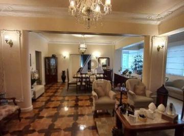 Apartamento · 165m² · 4 Quartos · 1 Vaga · Apartamento à venda, 4 quartos, 1 suíte, 1 vaga, Copacabana - RIO DE JANEIRO/RJ