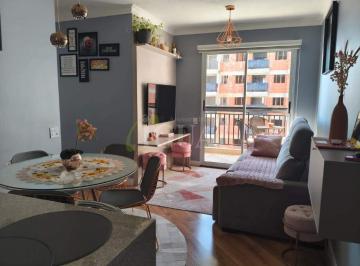 Apartamento · 63m² · 3 Quartos · 1 Vaga · Apartamento a venda Vila Metalúrgica - Santo André