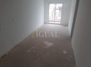 Apartamento · 50m² · 2 Quartos · 1 Vaga · Apartamento Garden à venda no Parque das Nações, em Santo André.