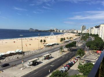Apartamento · 650m² · 4 Quartos · 4 Vagas · Apartamento à venda, 4 quartos, 4 suítes, 4 vagas, Copacabana - RIO DE JANEIRO/RJ