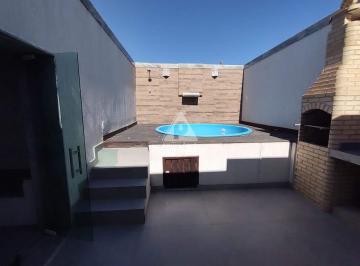 Apartamento · 382m² · 4 Quartos · 3 Vagas · COBERTURA REFORMADA DE 382* METROS EM COPACABANA, 3 VAGAS, PISCINA, SAUNA E CHURRASQUEIRA.