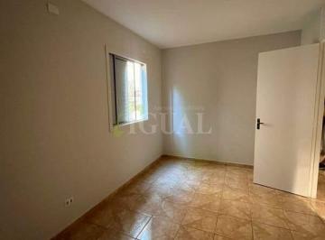 Apartamento · 55m² · 2 Quartos · 1 Vaga · APARTAMENTO CONDOMINIO FECHADO
