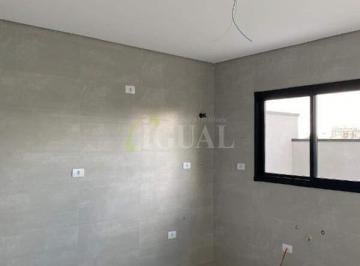 cozinha · Apartamento sem Condominio Duplex Parque das Nações em Santo Andre/SP