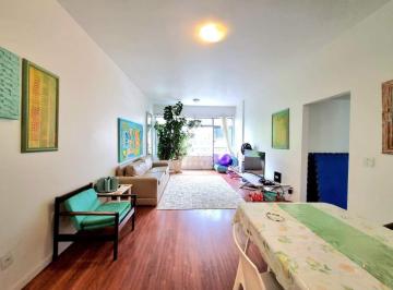 SALA · Apartamento à venda, 3 quartos, 1 suíte, Ipanema - RIO DE JANEIRO/RJ