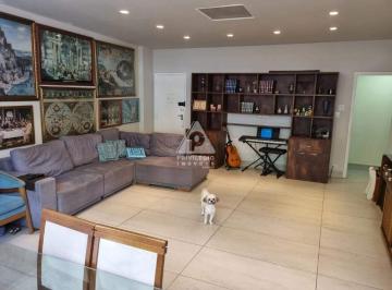 Apartamento · 170m² · 3 Quartos · 1 Vaga · Apartamento à venda, 3 quartos, 1 suíte, 1 vaga, Copacabana - RIO DE JANEIRO/RJ