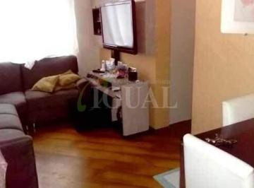 11541-001.JPG · APARTAMENTO A VENDA CIDADE SÃO JORGE - SANTO ANDRÉ/SP.