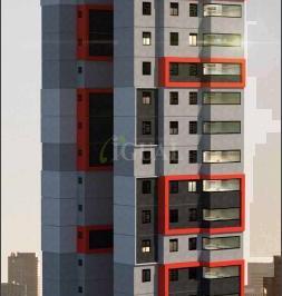 Apartamento · 63m² · 3 Quartos · 1 Vaga · APARTAMENTO A VENDA VILA CURUÇA