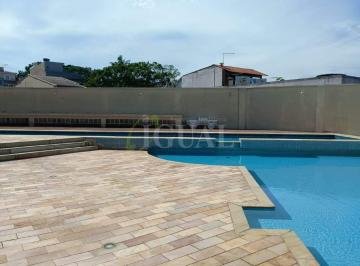 PISCINA · Apartamento a venda no Jardim Santo Antonio - Santo André
