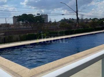 piscina · Apartamento à venda na Vila Metalúrgica em Santo André.