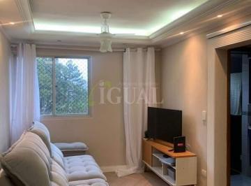 Apartamento · 52m² · 2 Quartos · 1 Vaga · APARTAMENTO A VENDA BAIRRO DEMARCHI - SÃO BERNARDO DO CAMPO