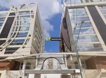 Apartamento · 110m² · 3 Quartos · 2 Vagas · Apartamento de alto padrão - 3 suítes - Bairro América