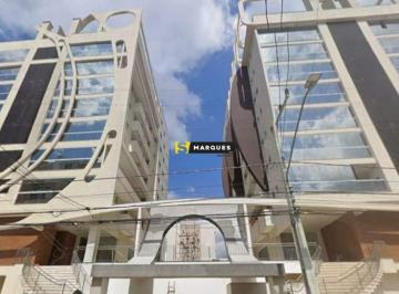 Apartamento · 110m² · 2 Quartos · Apartamento de alto padrão - 3 suítes - Bairro América