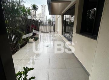 Apartamento · 204m² · 4 Quartos · 2 Vagas · APARTAMENTO DE ALTO PADRÃO DE 4 QUARTOS