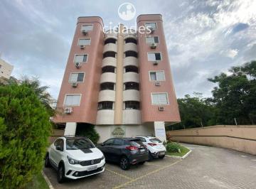 Apartamento · 83m² · 3 Quartos · 1 Vaga · Excelente apartamento de 3 dormitórios no Itacorubi em Florianópolis