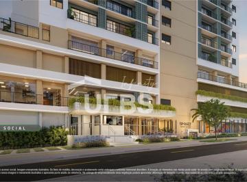 Apartamento · 48m² · 1 Quarto · 1 Vaga · Studio à venda no Smart Parque Areião, Setor Pedro Ludovico, 1 quarto (studio), 1 vaga de garagem, p