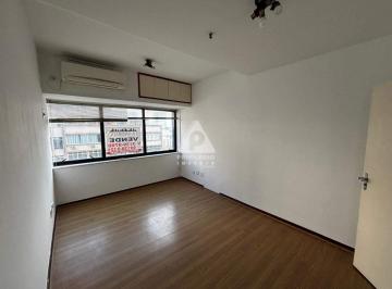 Comercial · 34m² · Sala Comercial Frente em Ipanema – 34 m², 1 Banheiro, Venda R$ 700.000