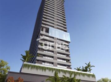 Apartamento · 48m² · 1 Quarto · 1 Vaga · NO BAIRRO MAIS NOBRE DE GOIÂNIA, SEU 1QUARTO DE LUXO!