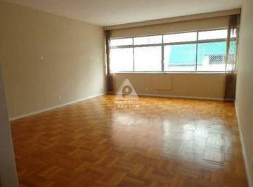 Apartamento · 150m² · 3 Quartos · 1 Vaga · Apartamento residencial à venda em Ipanema, 3 quartos (1 suíte), 150 m², 1 vaga