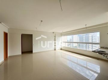 Apartamento · 125m² · 3 Quartos · 2 Vagas · Venha viver o conforto e a exclusividade em uma das melhores localizações de Goiânia!