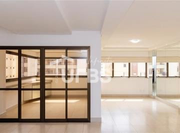 Apartamento · 140m² · 3 Quartos · 2 Vagas · LeCanton - Apartamento 3 quartos, sendo 3 suítes