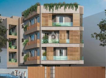 Apartamento · 87m² · 2 Quartos · 1 Vaga · Apartamento à venda, 2 quartos, 2 suítes, 1 vaga, Humaitá - RIO DE JANEIRO/RJ