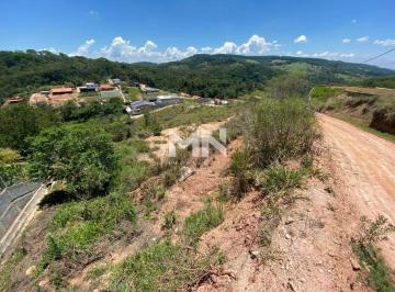 Terreno · 1000m² · 3 Vagas · Lote à venda no Condomínio Bosque do Angaturama – Itu/SP