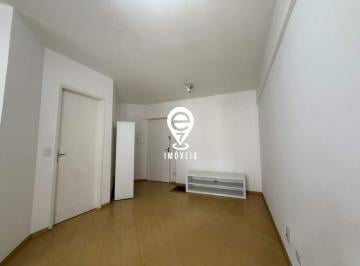 Apartamento · 55m² · 1 Quarto · 1 Vaga · Apartamento Semi Mobiliado para alugar com 1 Quarto, 1 Vaga, Moema - São Paulo / SP 