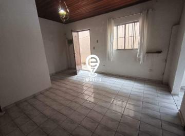 Casa · 50m² · 1 Quarto · CASA PARA LOCAÇÃO DE 1 DORMITÓRIO NA VILA GUMERCINDO!