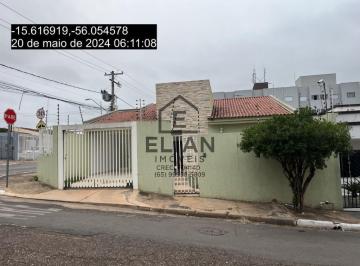 Foto 01 · Casa a venda e locação B. Boa Esperanca com piscina e espaço gourmet com 3 quartos, 2 suítes, 2 sala