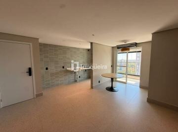 Apartamento · 76m² · 3 Quartos · 2 Vagas · Apartamento à venda, 3 quartos, 1 suíte, 2 vagas, Piracicamirim - Piracicaba/SP