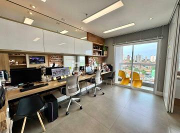 Comercial · 41m² · 1 Vaga · Sala Comercial à venda, 1 vaga, Cidade Jardim - Piracicaba/SP