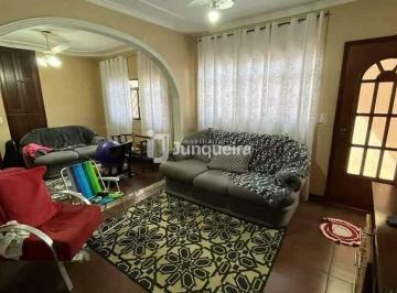 Casa · 210m² · 3 Quartos · 2 Vagas · Casa à venda, 3 quartos, 1 suíte, 2 vagas, Conjunto Residencial José Angelo Montagnani - Rio das Ped