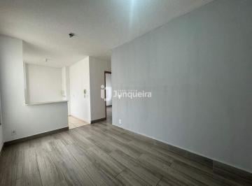 Apartamento · 46m² · 2 Quartos · 1 Vaga · Apartamento à venda, 2 quartos, 1 vaga, Ondas - Piracicaba/SP