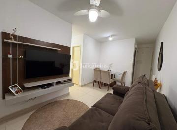 Apartamento · 68m² · 3 Quartos · 1 Vaga · Apartamento à venda, 3 quartos, 1 suíte, 1 vaga, Alto - Piracicaba/SP