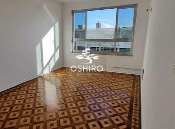 Apartamento · 120m² · 2 Quartos · 1 Vaga · Apartamento - Locação - Boqueirão