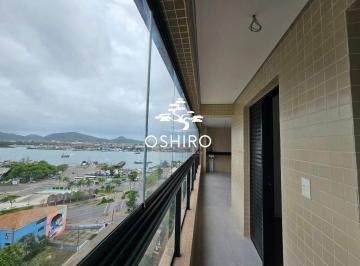 Apartamento · 78m² · 2 Quartos · 2 Vagas · Apartamento à Venda- 02 quartos- Ponta da Praia- Santos - SP